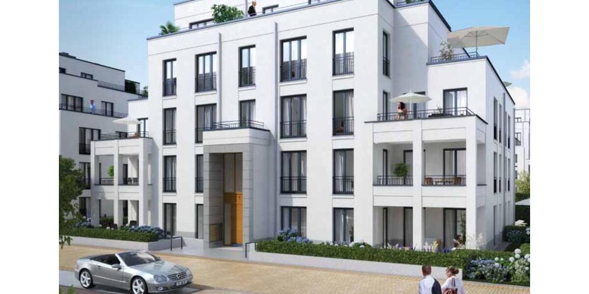 Etagenwohnung Köln Lindenthal - 3 Zimmer, 98 m&sup2;, 749.000&euro; | Angebot:26982506