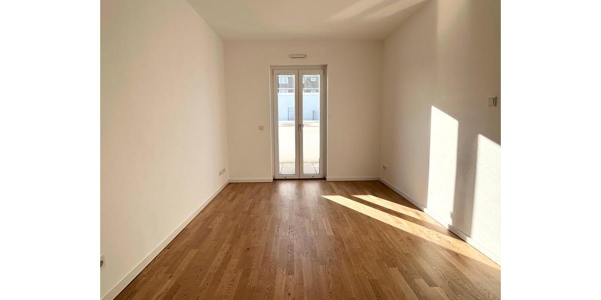 Etagenwohnung Hilden Kalstert - 2 Zimmer, 80 m&sup2;, 1.067&euro; | Angebot:25377643