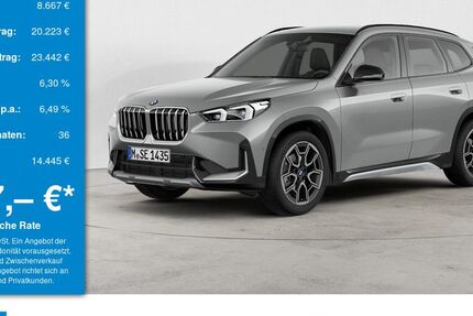 BMW X1 83.457 km 28.890 &euro; Overath-Vilkerath 51491
