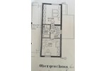 Reihenhaus Bergisch Gladbach Paffrath - 5 Zimmer, 134 m&sup2;, 479.000&euro; | Angebot:27257592