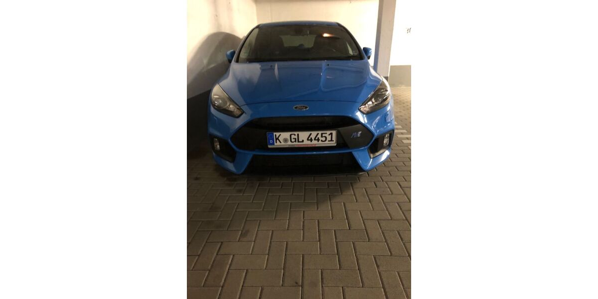 Ford Focus 42.321 km 35.900 &euro; Köln 50735