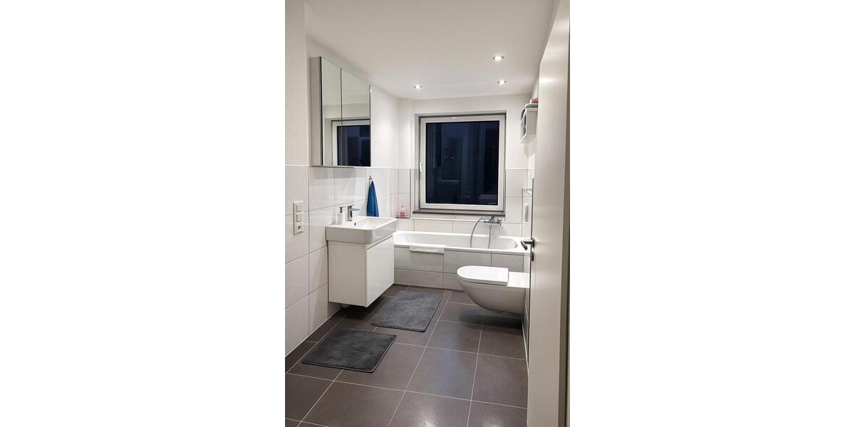 Sehr schöne 4 Zimmer Eigentumswohnung im Wermelskirchener Zentrum 4 zimmer