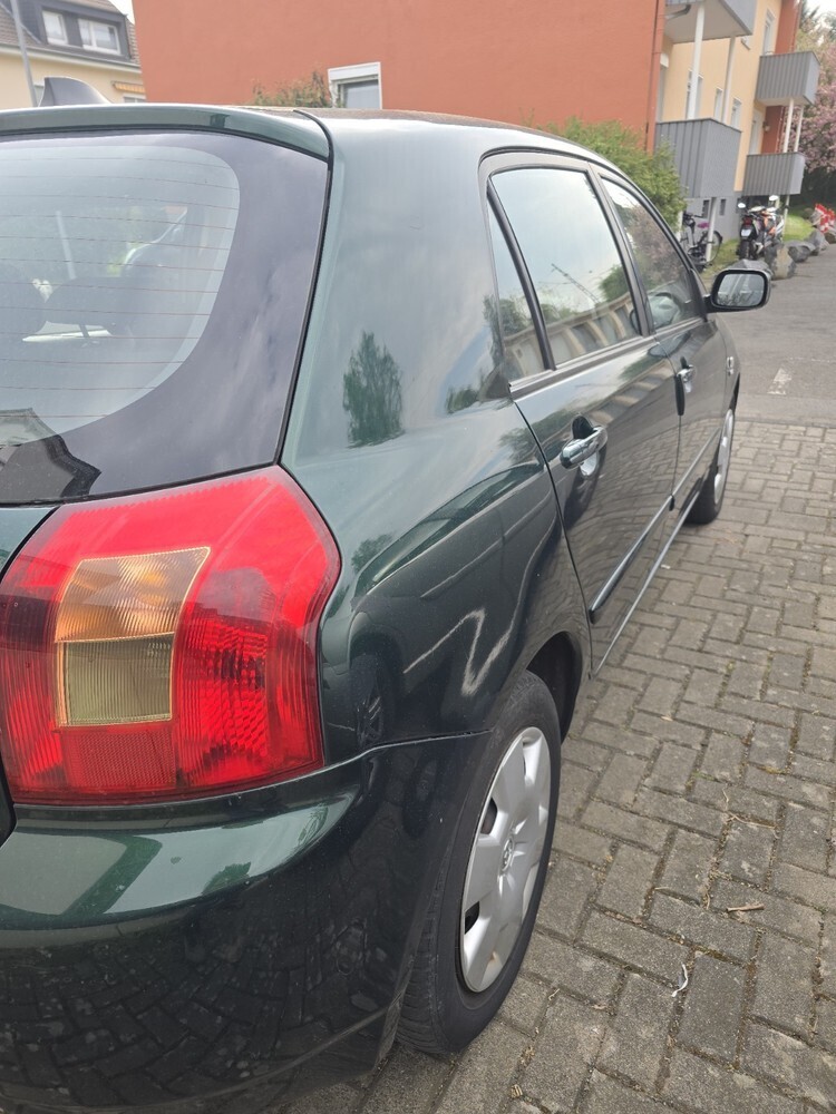 Corolla