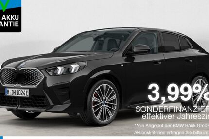 BMW iX2 30.445 km 50.390 € Overath-Vilkerath 51491
