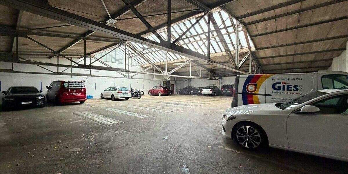 Gewerbeobjekt Bonn Zentrum - 1.199.000&euro; | Angebot:25290017