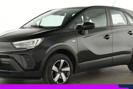 Opel Crossland (X) 50.859 km 15.433 € Neuss 41460