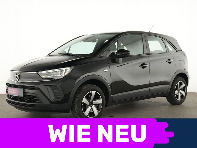 Opel Crossland (X) 50.859 km 15.433 € Neuss 41460