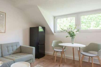 Wohnen auf Zeit in Neuss 1.100 € 1 zimmer