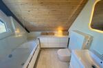 Maisonette Penthouse Köln Weiden Dachterrasse