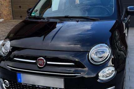 Fiat 500 51.300 km 9.900 &euro; Niederkassel, Stadt 53859