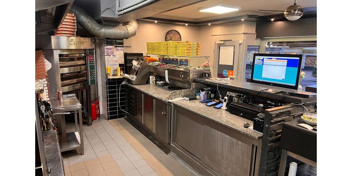 Gewerbeobjekt Bergisch Gladbach Frankenforst - 2.250&euro; | Angebot:25228948