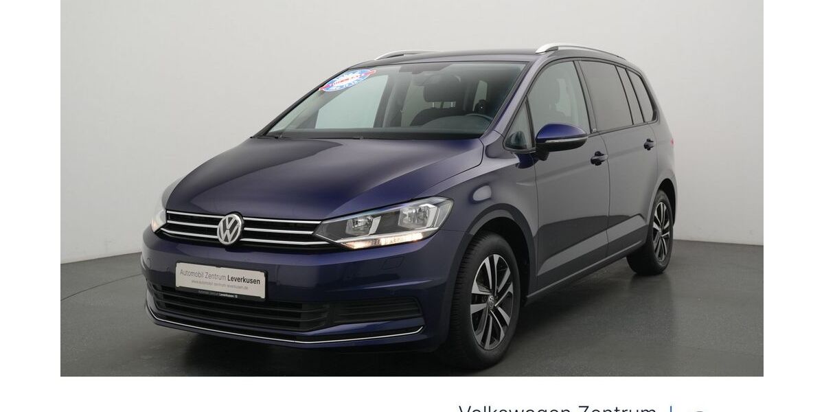 VW Touran 82.604 km 24.480 &euro; Leverkusen 51379