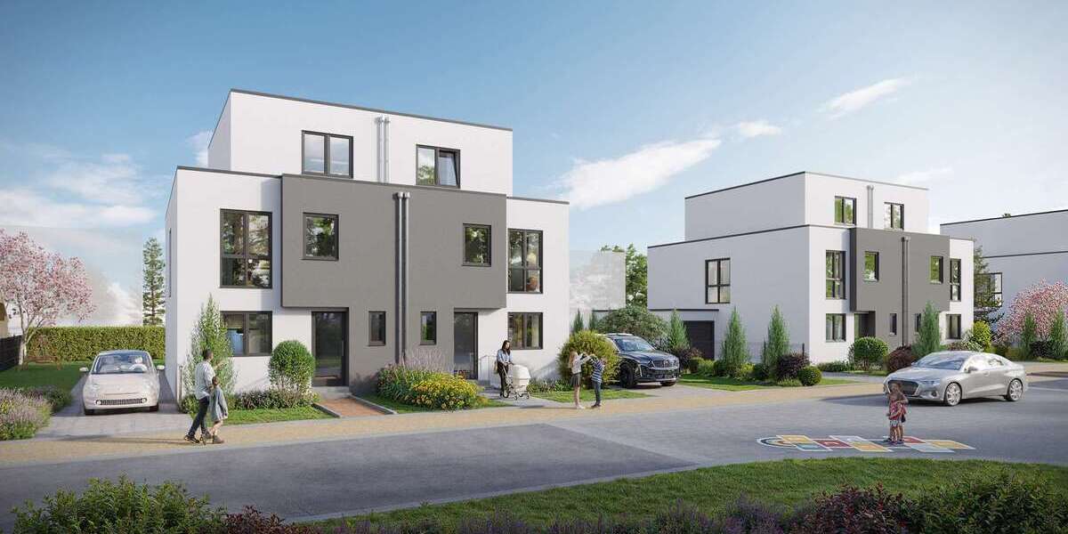 Einfamilienhaus Bornheim - 6 Zimmer, 162 m&sup2;, 519.900&euro; | Angebot:25483727