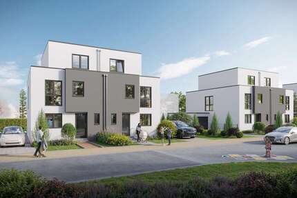 Haus Bornheim - 6 Zimmer, 162 m&sup2;, 519.900&euro; | Angebot:25483727