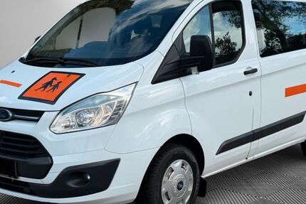 Ford Transit Custom 178.000 km 12.490 &euro; Köln 51067