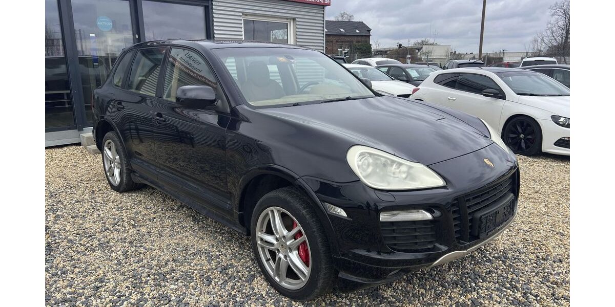 Porsche Cayenne 163.500 km 8.999 &euro; Weilerswist 53919
