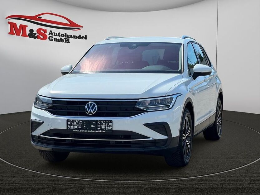 Tiguan