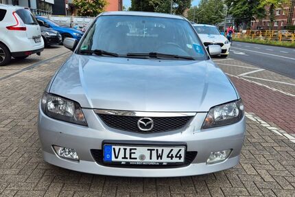 Mazda 323 120.475 km 1.700 € Köln 50679