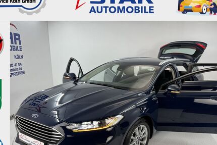 Ford Mondeo 93.704 km 16.240 &euro; Köln 50739