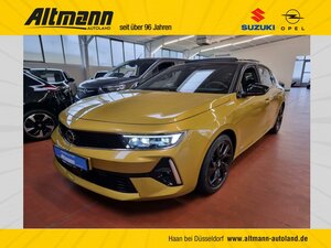 Opel Astra Ultimate Plug-in-Hybrid Navi Head Up 24.396 km 23.890 &euro; HAAN 42781