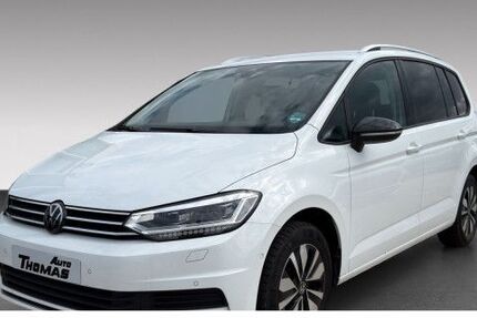 VW Touran 26.250 km 31.980 &euro; Bonn 53227