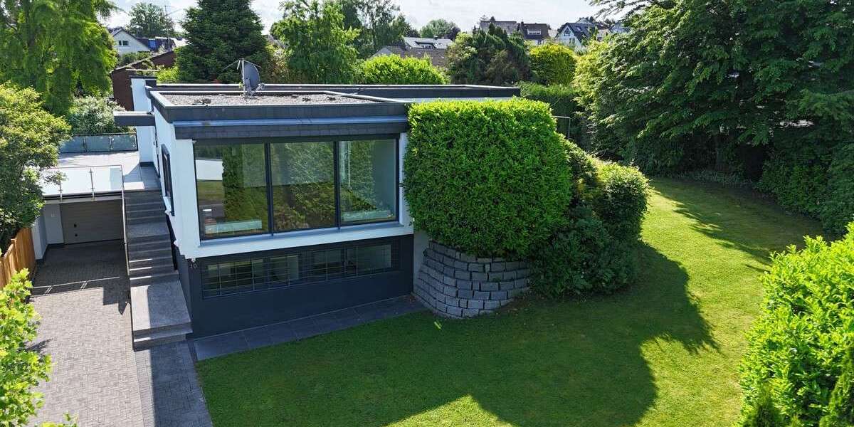 Einfamilienhaus Bergisch Gladbach Paffrath - 5 Zimmer, 150 m&sup2;, 897.000&euro; | Angebot:26171276