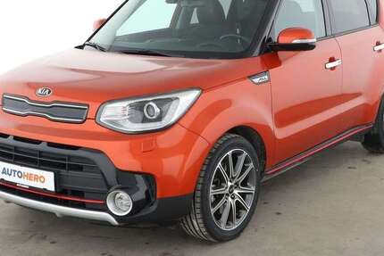 Kia Soul 13.967 km 16.570 &euro; Köln 50739