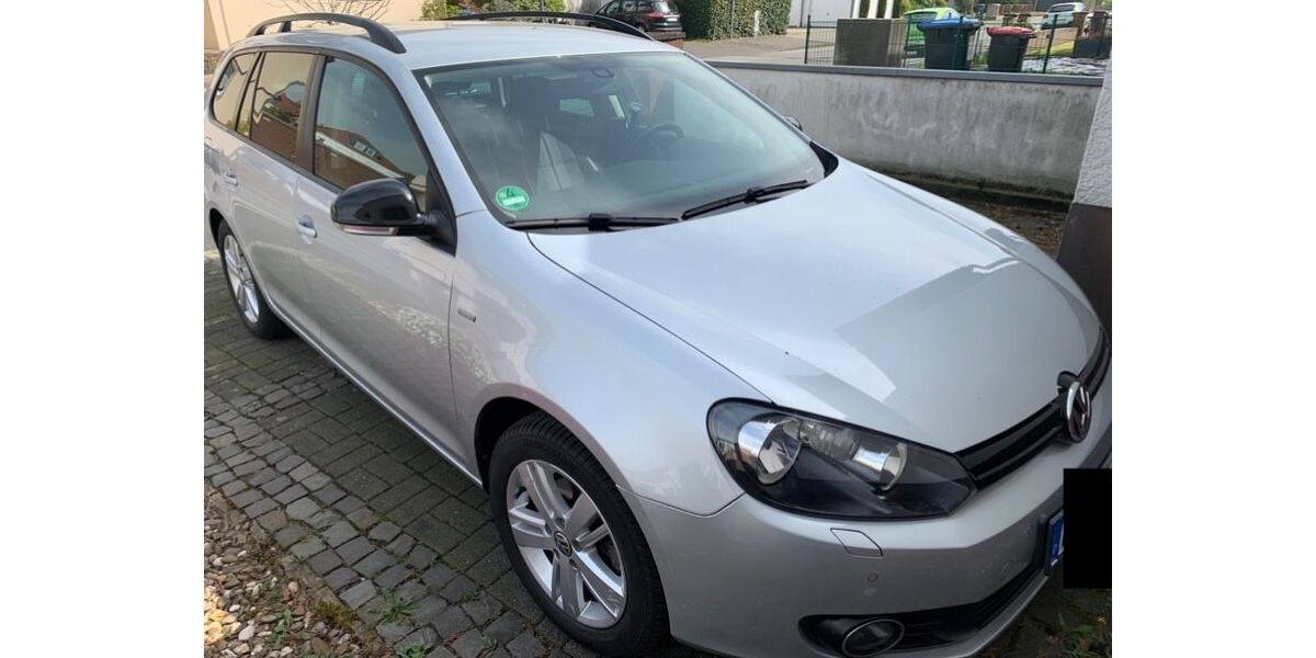 VW Golf 132.000 km 6.950 &euro; Langenfeld 40764