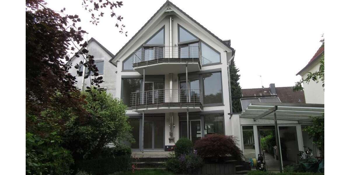Einfamilienhaus Leverkusen Schlebusch - 5 Zimmer, 225 m&sup2;, 3.100&euro; | Angebot:26960999