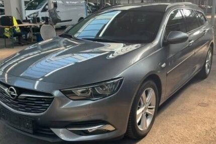Opel Insignia 124.400 km 12.500 € Köln 51067