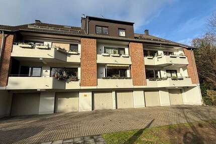 Wohnung Leverkusen Bergisch Neukirchen - 4 Zimmer, 107 m&sup2;, 328.000&euro; | Angebot:26088278