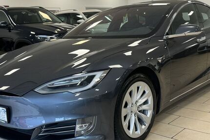 Tesla Model S 77.983 km 31.900 &euro; Bonn 53227