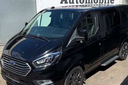 Ford Tourneo Custom 239.000 km 21.550 € Köln 51065