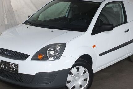 Ford Fiesta 78.267 km 3.750 &euro; Köln-Marsdorf/Junkersdorf 50858