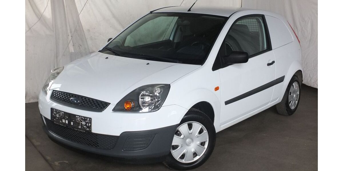 Ford Fiesta 78.267 km 3.750 &euro; Köln-Marsdorf/Junkersdorf 50858