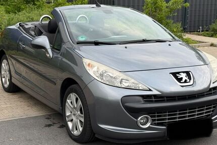 Peugeot 207 161.000 km 1.650 &euro; Hilden 40721
