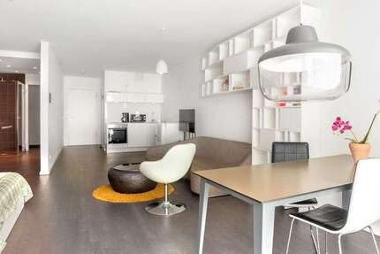 Wohnen auf Zeit in Köln 1.690 € 1 zimmer