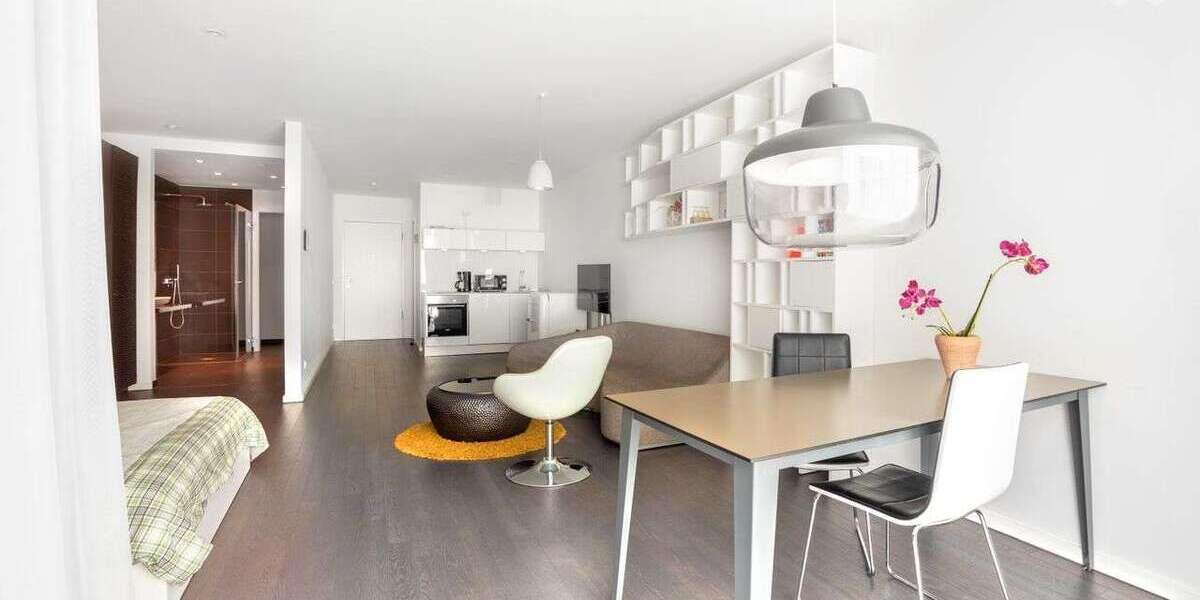 Wohnen auf Zeit in Köln 1.690 € 1 zimmer