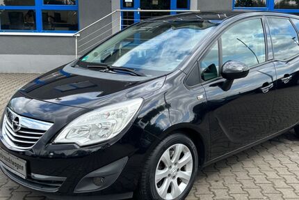 Opel Meriva 181.277 km 4.250 € Monheim am Rhein 40789