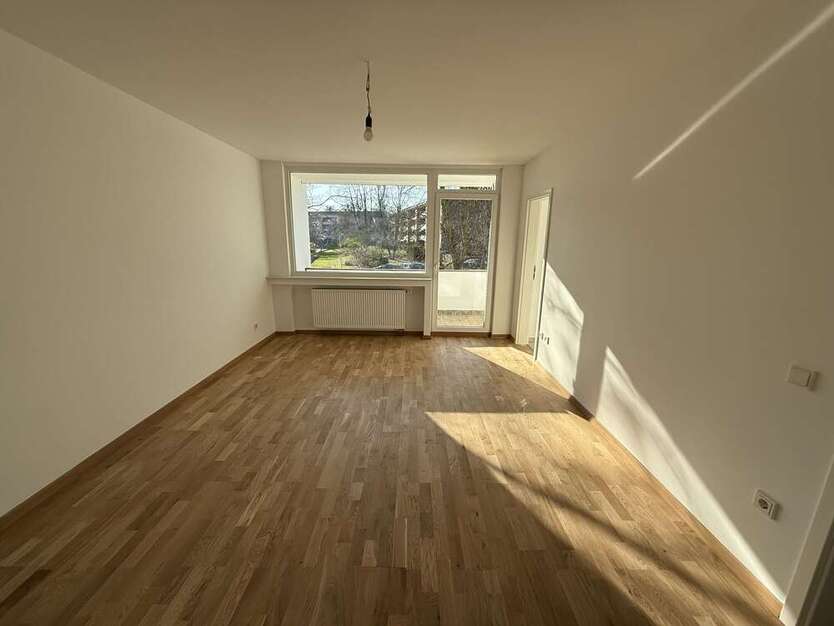 Wohnung zum Mieten in Bonn 700 € 31 m²