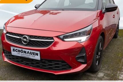Opel Corsa 28.737 km 14.970 &euro; Kerpen 50171