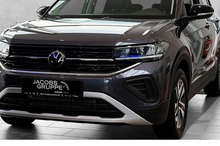 VW T-Cross 4.444 km 26.980 &euro; Bergheim 50126