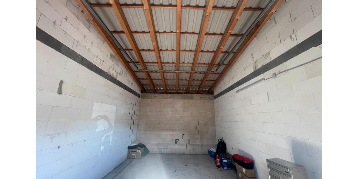 Gewerbehallen zu vermieten!!!! zimmer