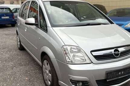 Opel Meriva 176.300 km 2.750 &euro; Hilden 40721