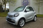 Smart ForTwo PASSION NAVI PANORAMA KLIMAAUTOMATIK SHZ 96.799 km 8.904 &euro; Köln 50858