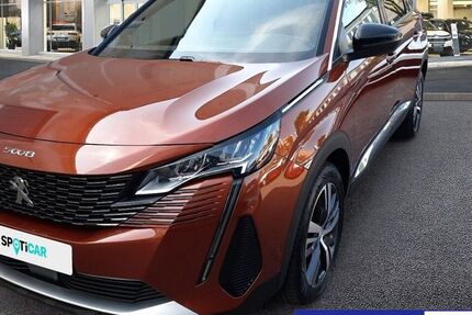 Peugeot 5008 38.805 km 23.960 &euro; Köln 51065