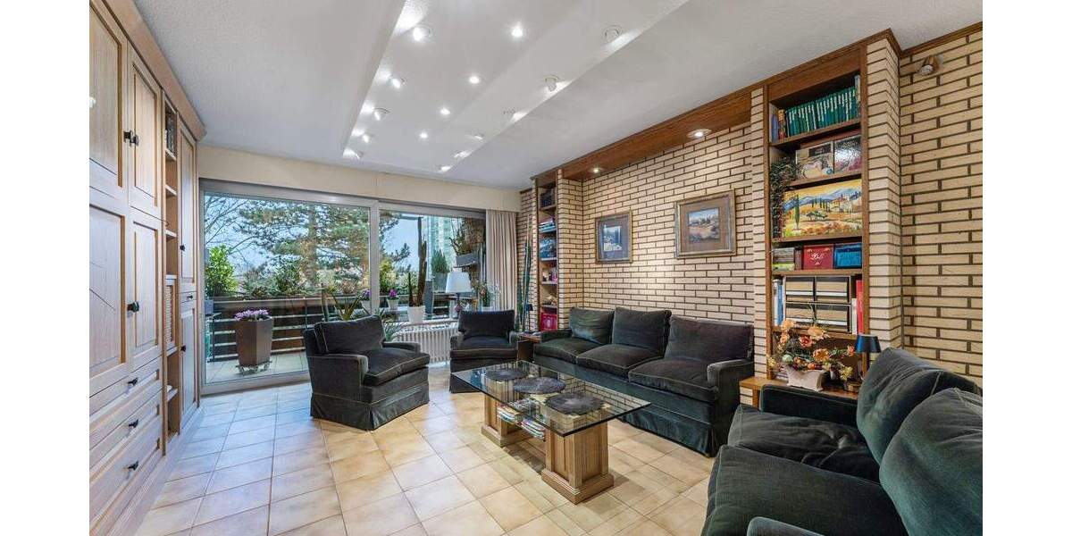 Etagenwohnung Erftstadt Liblar - 3 Zimmer, 80 m&sup2;, 235.000&euro; | Angebot:24809958