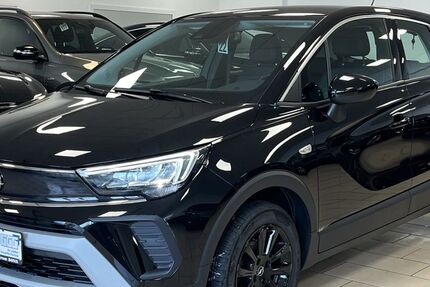 Opel Crossland (X) 60.613 km 14.000 &euro; Bonn 53227