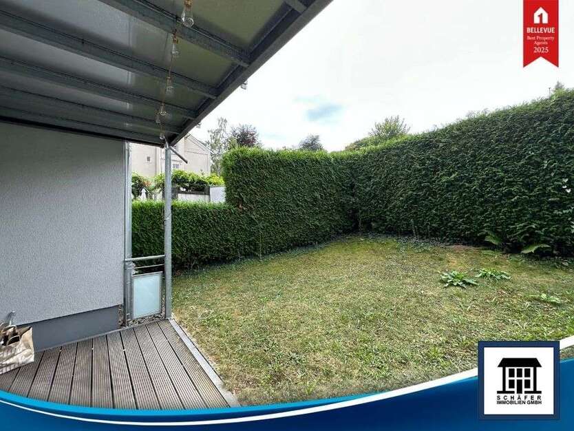 Wohnung zum Mieten in Bonn 450 € 37 m²