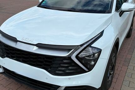 Kia Sportage 77.000 km 18.350 &euro; Nörvenich 52388